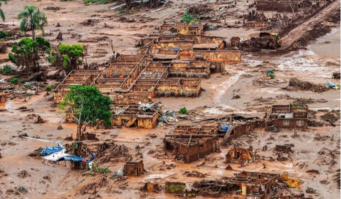 unnamed (18) Sete anos após a tragédia de Brumadinho, o Brasil ainda enfrenta falhas no setor de mineração, com impunidade e falta de fiscalização, enquanto a população local sofre com os impactos