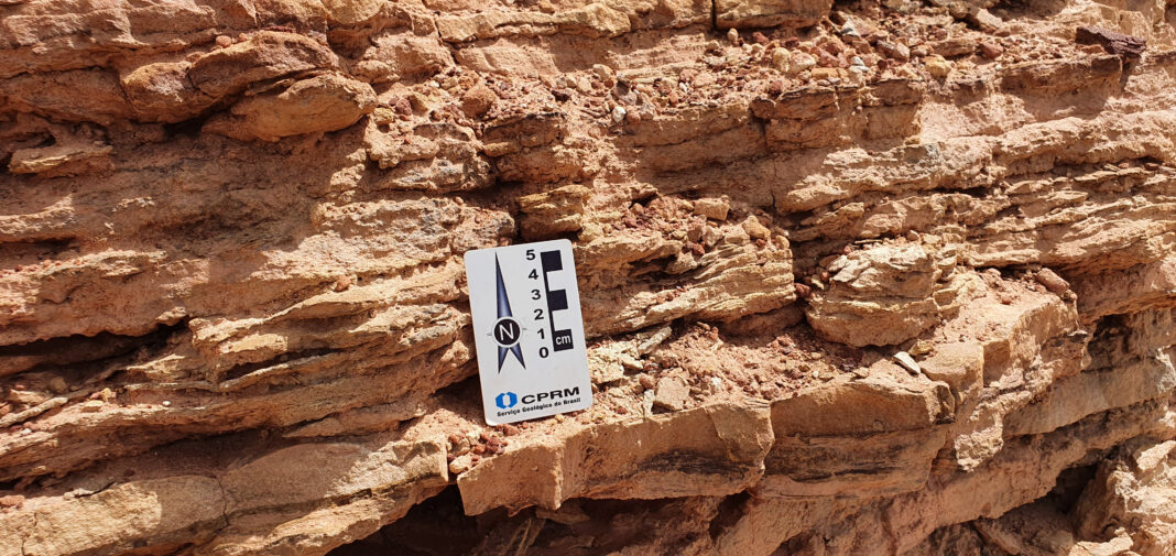 Estudo do Serviço Geológico do Brasil confirma o alto potencial mineral para fosfato na Bacia do Jatobá, em Pernambuco, e define áreas prioritárias para prospecção mineral, com impacto positivo no mercado de fertilizantes