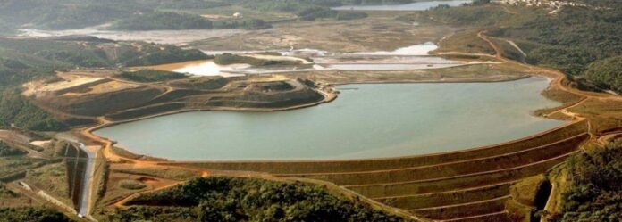 Após chuvas fortes em Congonhas, a CSN Mineração garantiu a segurança de suas barragens e alertou sobre a disseminação de fake news, que causam pânico na população