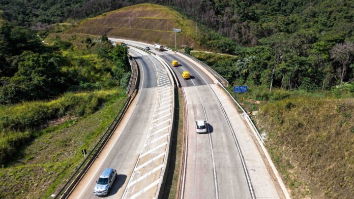 DJI_20250513093733_0128_D-2-scaled Saiba tudo sobre a movimentação de veículos na BR-381 no Carnaval 2026, previsão de pedágios, serviços e estrutura da Nova 381 para garantir uma viagem segura.