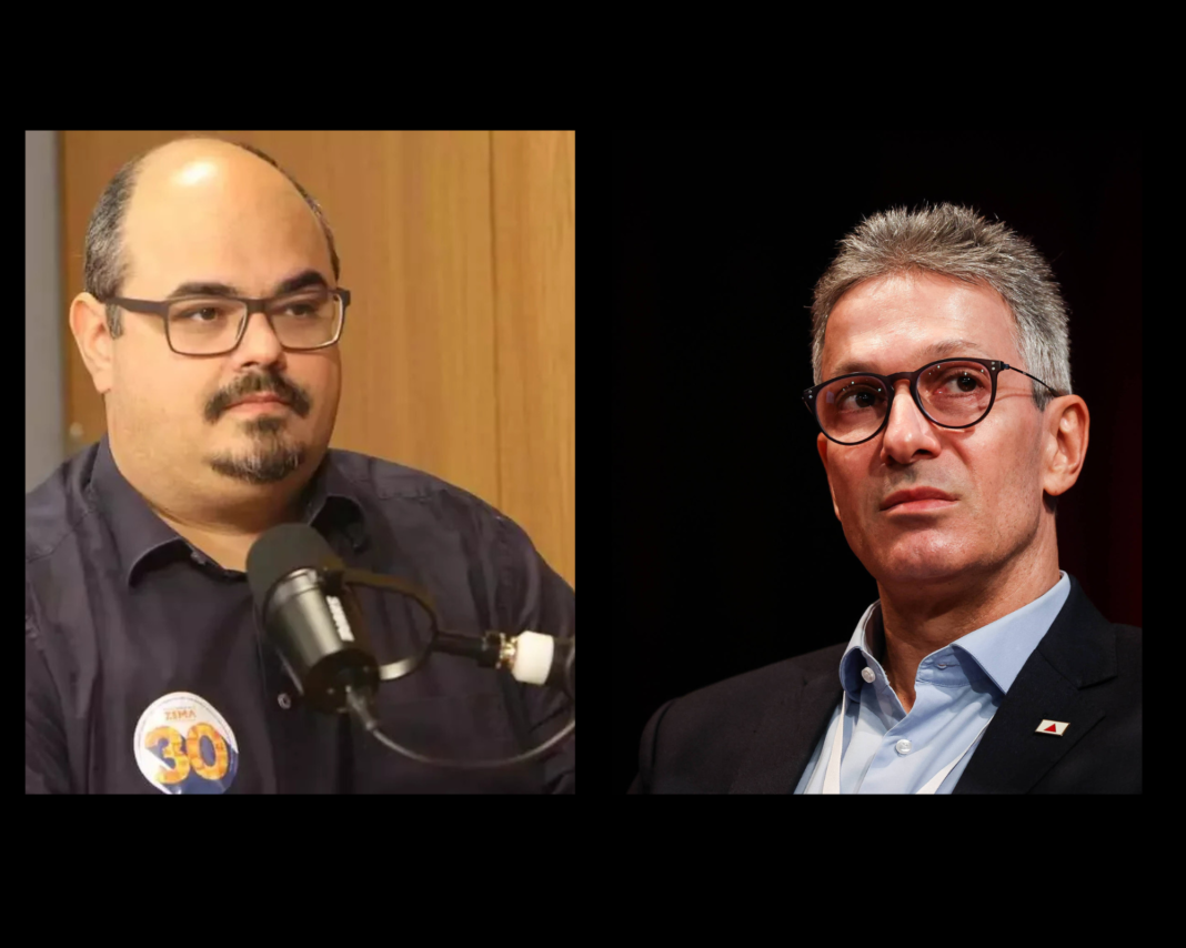 Discurso do vice-governador sobre futuro das cidades mineradas é visto como tardio. Região de Itabira enfrenta problemas históricos ignorados pelo Estado
