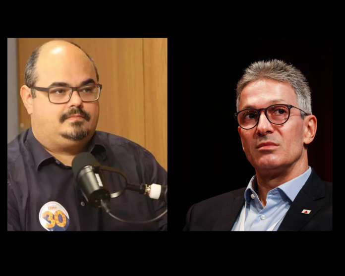 Discurso do vice-governador sobre futuro das cidades mineradas é visto como tardio. Região de Itabira enfrenta problemas históricos ignorados pelo Estado