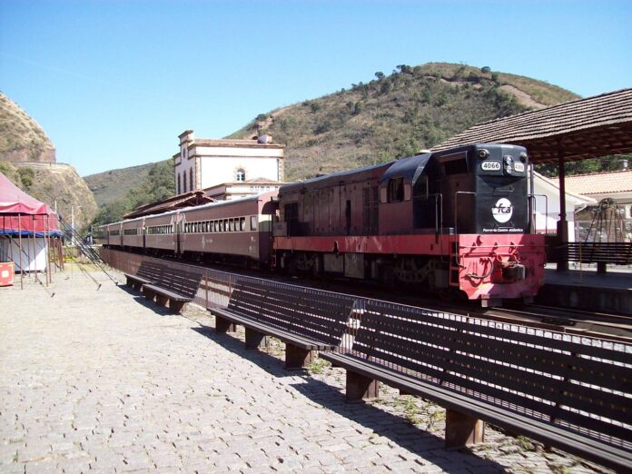 Estação Ferroviária de Ouro Preto Vale inicia a restauração da Estação Ferroviária de Ouro Preto para o retorno do trem turístico entre Ouro Preto e Mariana. Saiba mais sobre o projeto e o impacto histórico da estação