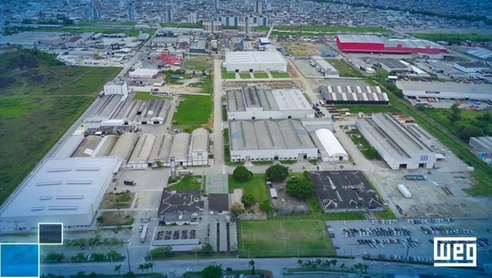 Nova unidade ampliará capacidade produtiva para até 2GWh ao ano e reforçará o posicionamento da companhia como uma empresa de soluções para transição energética
