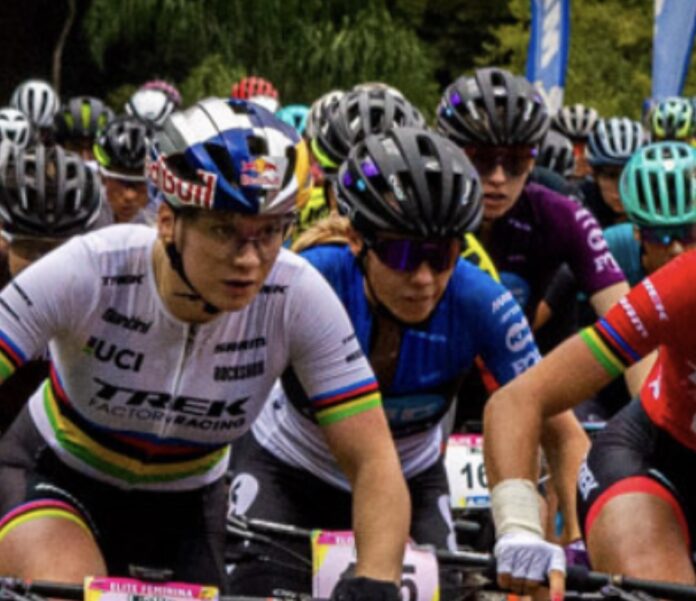 Screenshot Linha fina: Etapa inédita será realizada entre os dias 10 e 12 de abril e marca os 30 anos da competição, com provas valendo pontos para o ranking mundial da UCI.