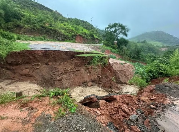 Municípios mineiros receberão recursos federais para reconstrução de infraestrutura e apoio a famílias atingidas pelas chuvas.