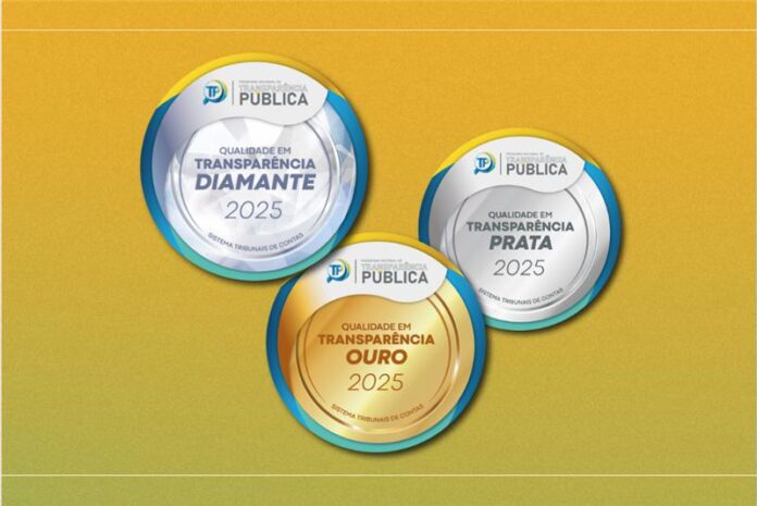 Conceição do Mato Dentro alcança reconhecimento inédito em transparência já no primeiro ano da atual gestão e se destaca entre os poucos municípios mineiros certificados.