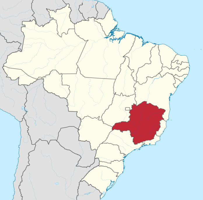 Minas_Gerais_in_Brazil.svg O PL nº 500/2026 propõe a criação de uma Reserva Nacional de Minerais de Terras Raras no Planalto Vulcânico, em Minas Gerais e SP, visando maior controle federal e proteção ambiental. Descubra os detalhes!