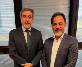 cidades_mineradas2 Prefeito de Itabira, Marco Antonio Lage, se encontra com o novo secretário de Meio Ambiente de Minas Gerais para discutir soluções para os desafios das cidades mineradoras e propor parcerias para a capacitação e fortalecimento da fiscalização ambiental