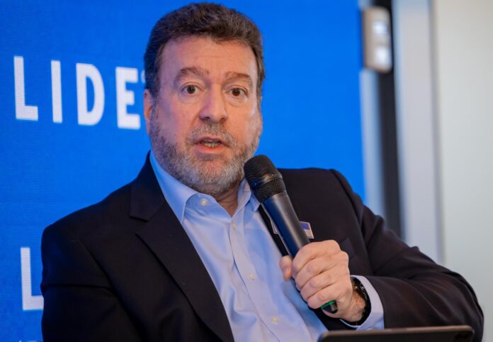 Alexandre D’Ambrosio é nomeado novo head do LIDE Mineração, com foco em fortalecer o debate sobre sustentabilidade, inovação e transição energética no setor mineral do Brasil.