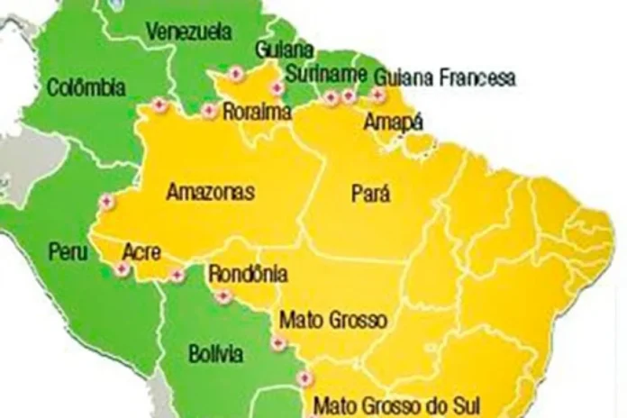 O Brasil autorizou o avanço das pesquisas minerais em áreas de fronteira, fortalecendo a soberania nacional e ampliando o desenvolvimento do setor mineral. Saiba mais sobre essa decisão estratégica e seu impacto no país