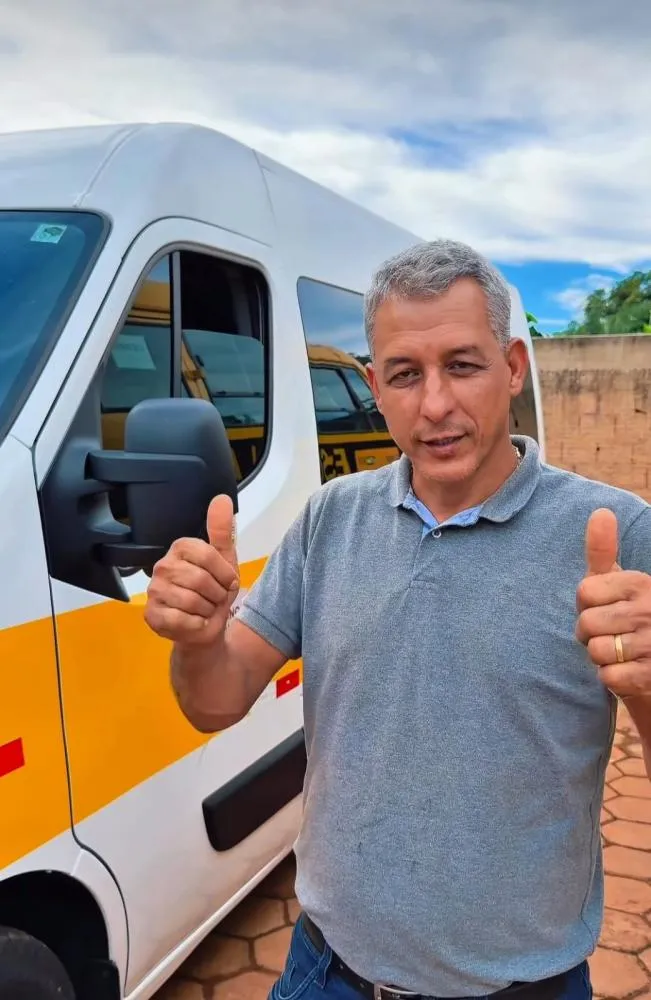 prefeito_ Justiça Eleitoral cassou os mandatos do prefeito e vice de Santo Antônio do Rio Abaixo após comprovação de abuso de poder. Nova eleição será convocada.