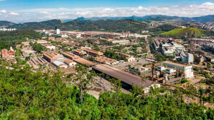 usiminas-ipatinga Usiminas abre votação para escolha do representante dos funcionários no Conselho de Administração para o biênio 2026-2027. Participe até as 17h nas unidades da empresa.