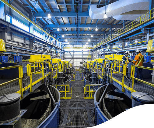 vale-canadá Vale cede controle de operações de níquel em Thompson, Canadá, em transação de US$ 200 milhões, com impacto de US$ 3,5 bilhões no balanço do quarto trimestre de 2025. Saiba mais sobre a nova estrutura da operação
