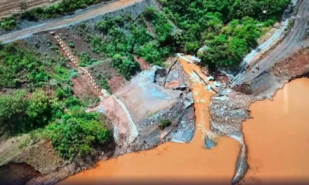 vale-desastre-1200x720 Prefeitos de Ouro Preto e Congonhas participam de reunião na AMIG para discutir os impactos do rompimento do dique entre as cidades e cobram ações da Vale