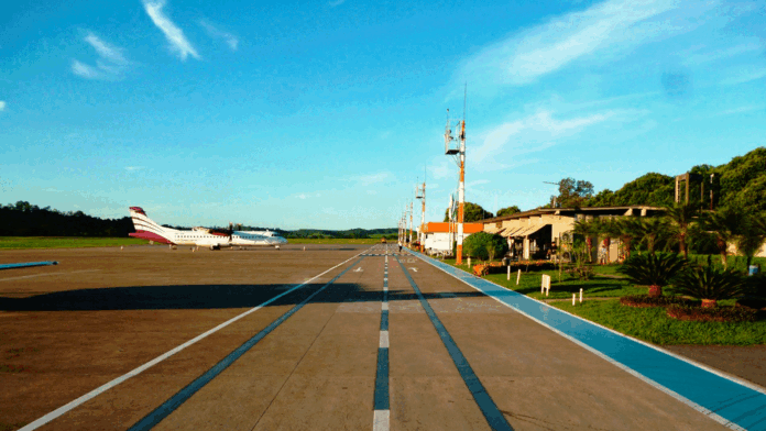 Vale do Aço pode ganhar novo voo e até 5º horário com estudos de Azul, Gol e Latam, ampliando destinos e podendo reduzir preço das passagens