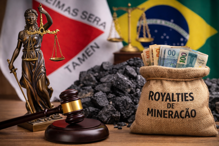 ChatGPT Image 10 de mar. de 2026, 15_35_08 Justiça Federal em Minas Gerais confirma entendimento da ANM e decide que taxa estadual não pode ser abatida da base de cálculo da CFEM