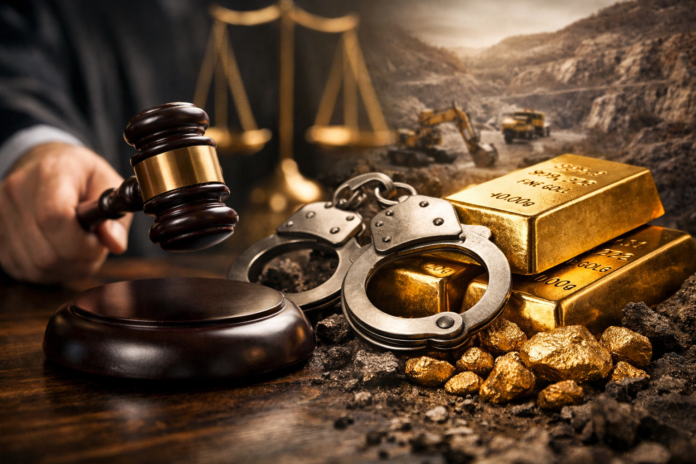 Justiça da Bahia suspende venda de US$ 1 bilhão da mina de ouro da Equinox Gold para a chinesa CMOC após ação da CBPM envolvendo o Complexo Bahia