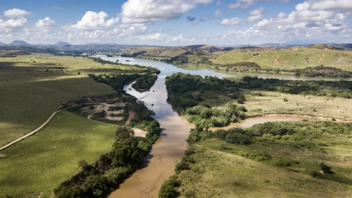 São Gonçalo do Rio Abaixo passa a integrar o Comitê da Bacia do Rio Doce e amplia sua atuação em decisões sobre gestão da água e sustentabilidade na região