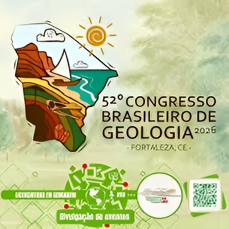 52º Congresso Brasileiro de Geologia será realizado de 1 a 5 de novembro de 2026 em Fortaleza e reunirá especialistas para debater mineração, terras raras e sustentabilidade