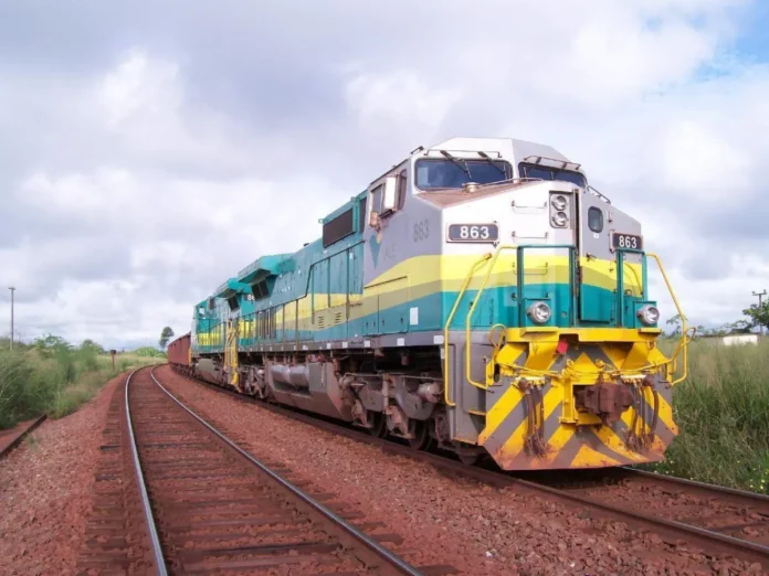 Estrada de Ferro Carajás Estrada de Ferro Carajás recebe R$ 250 milhões e terá internet 4G em 900 km a partir de julho, além de ampliar viagens para frequência diária.