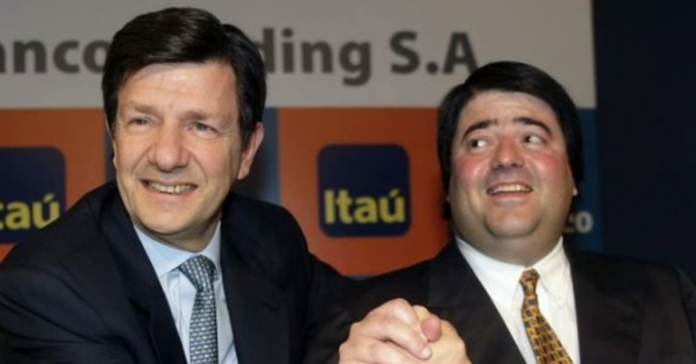 Foto-reproducao-17-1-1024x536 Donos da mineradora CBMM, Fernando e Pedro Moreira Salles aparecem entre os brasileiros mais ricos da lista da Forbes com fortunas acima de US$ 9 bilhões.
