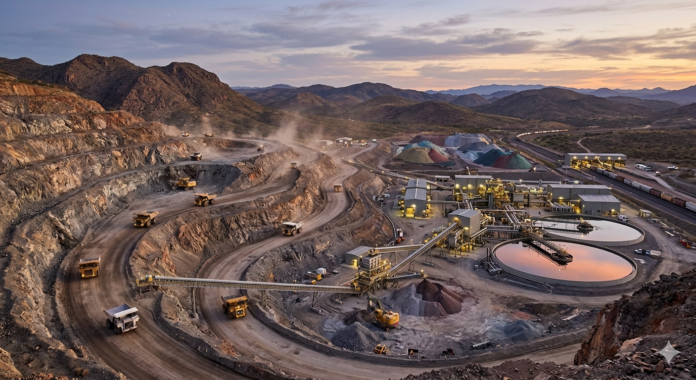 Brasil apresenta 35 projetos minerais ao mercado internacional com potencial de US$ 5,5 bilhões e busca avançar na cadeia global com foco em valor agregado