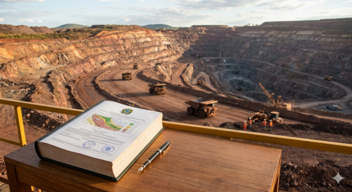AMIG Brasil avalia novo manual da CFEM como avanço na cobrança de royalties da mineração, mas alerta para desafios na fiscalização e combate à sonegação