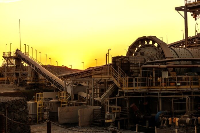 Unidade Aura Almas conclui auditoria de 10 dias para certificação internacional de cianeto e avança em padrões ESG no Tocantins.