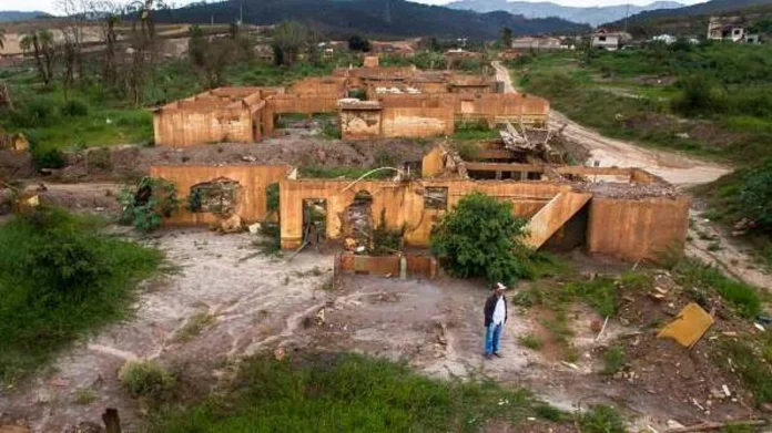 Órgãos de Justiça e o governo de Minas concluíram a primeira etapa da escolha da entidade que ficará responsável pelos pagamentos de indenizações aos atingidos de Mariana.