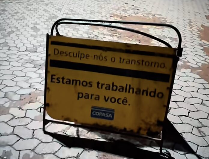 Screenshot Cidade busca solução definitiva para problemas históricos no abastecimento de água que afetam moradores há anos