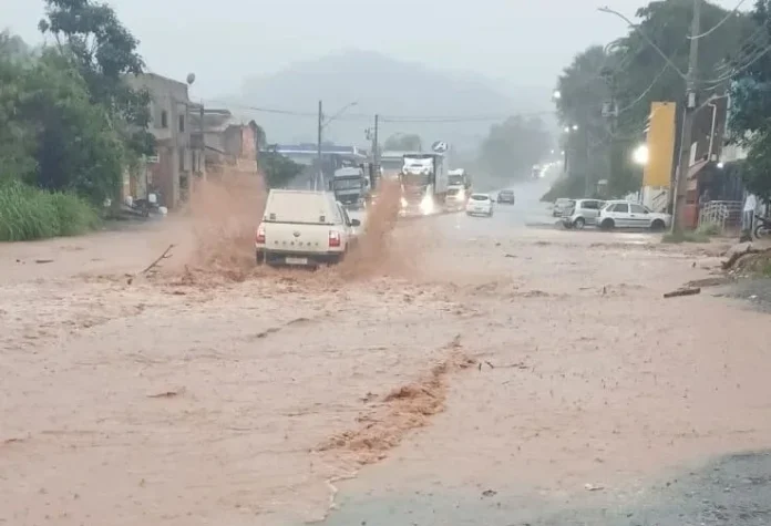 Situação de emergência tem validade de 180 dias e permite ações imediatas de resposta e reconstrução