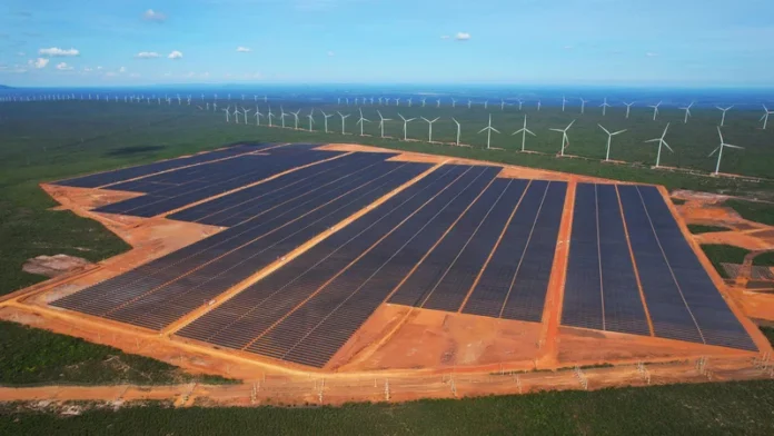 ArcelorMittal conclui investimento estratégico em energia limpa e amplia capacidade de geração renovável no Brasil