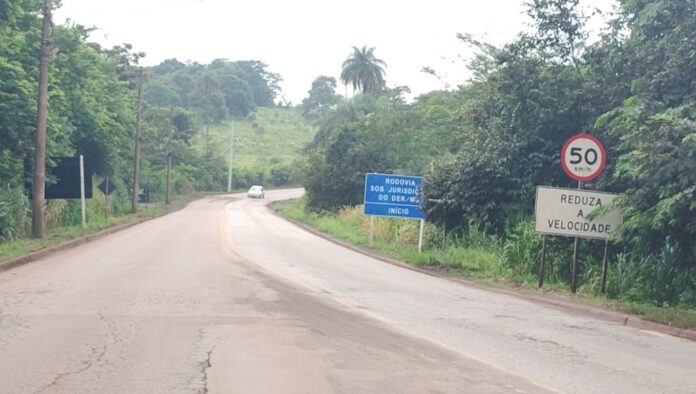 MG-155_7-1024x579 Governo de Minas lança edital de R$ 200 milhões para duplicação da MG-155 entre Brumadinho e BR-381, obra que beneficiará quatro cidades da Região Metropolitana de Belo Horizonte