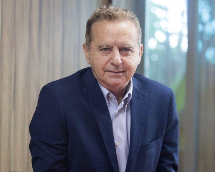 Vittorio Medioli Ex-prefeito de Betim, Vittorio Medioli decide se filiar ao PL e deve disputar uma vaga de deputado estadual nas eleições em Minas Gerais.