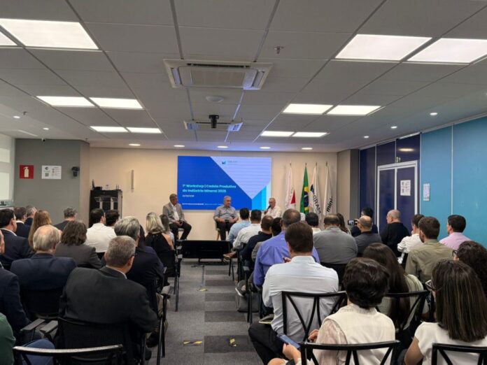 WhatsApp-Image-2026-03-23-at-15.50.43-1024x768 Workshop do IBRAM em Belo Horizonte reúne líderes da mineração para discutir integração, inovação e oportunidades na cadeia produtiva do setor em 2026.