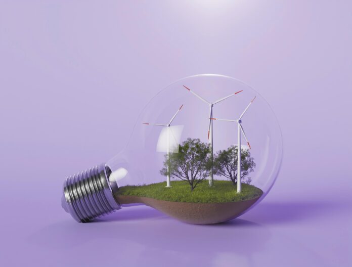 Investimentos globais na transição energética atingem recorde de US$ 2,3 trilhões em 2025, aponta relatório da BloombergNEF.