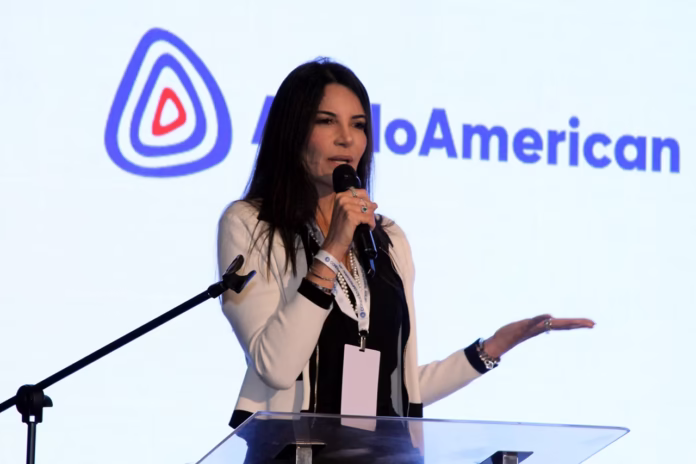 CEO da Anglo American afirma que Brasil conhece apenas 27% do subsolo e aponta caminhos para ampliar competitividade no setor mineral