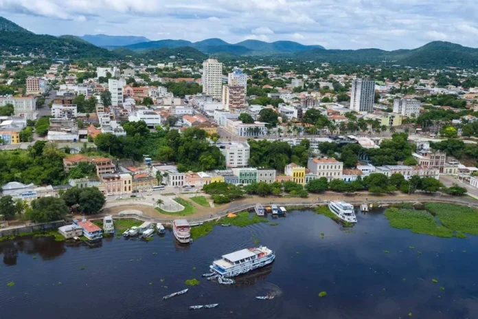 Projeto de R$ 4 bilhões prevê expansão da LHG Mining em Corumbá com desapropriação de 845 hectares e meta de produzir 25 milhões de toneladas de minério.