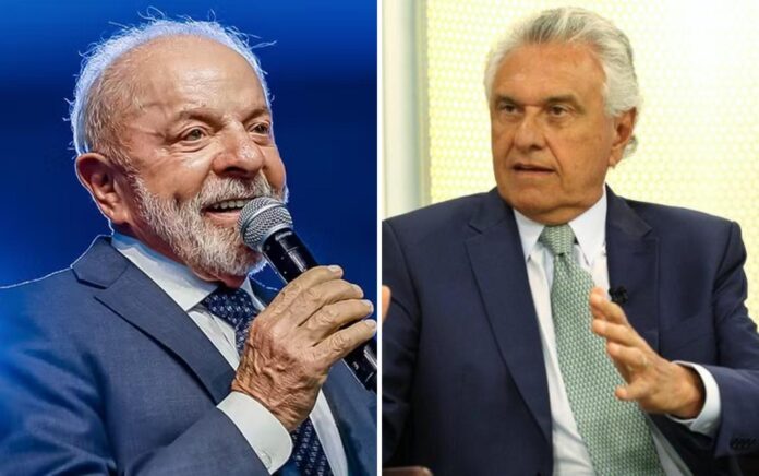 Acordo sobre terras-raras firmado por Ronaldo Caiado com os EUA gera reação do governo Lula, que avalia medidas para proteger a estratégia nacional de minerais críticos