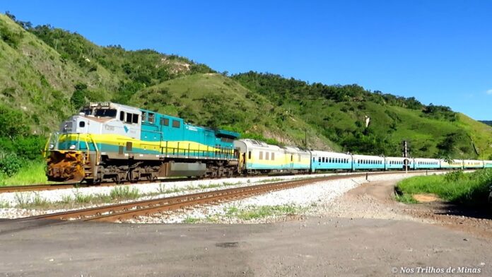 maxresdefault Trem Vitória a Minas volta a operar em 28 de março após paralisação, com partidas às 7h e opção de reembolso ou remarcação para passageiros afetados.