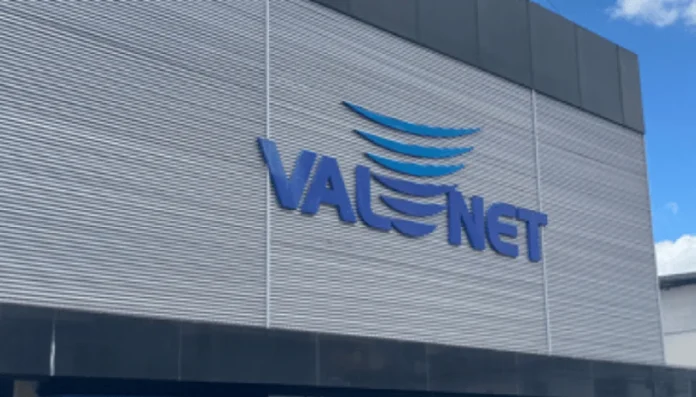 valenet Valenet investe R$ 2 milhões no Campeonato Mineiro 2026 e pode alcançar até 10 milhões de pessoas. Patrocínio reforça expansão da empresa de telecom de Itabira em Minas Gerais