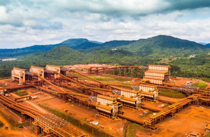 Vale anuncia investimento bilionário em Carajás para ampliar produção de cobre e atender à demanda global impulsionada pela transição energética