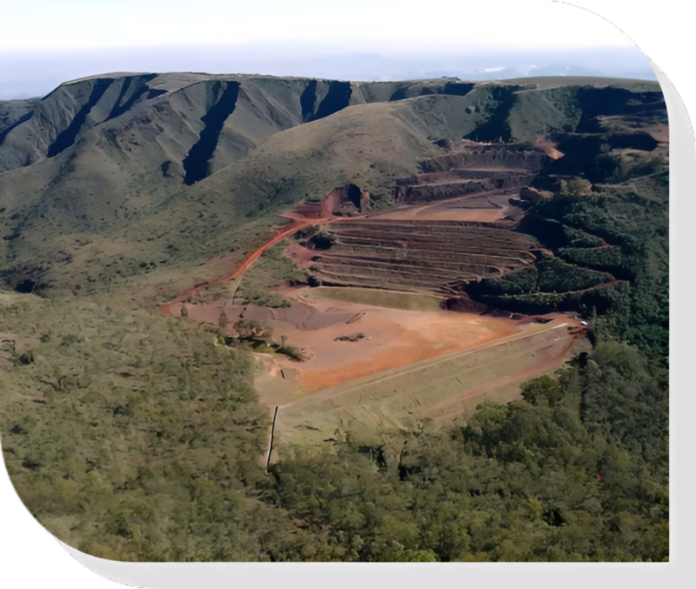 MGB esclarece que o processo de descaracterização da Mina Casa Branca depende de órgãos públicos e reforça acompanhamento técnico e ambiental em todas as etapas.