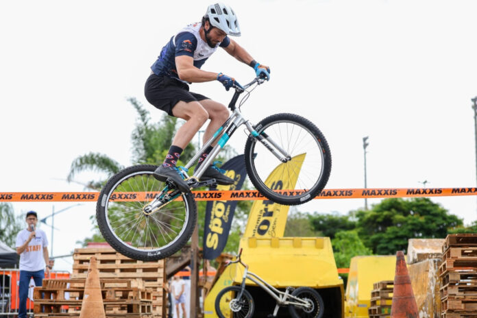 Etapa da CiMTB em Conceição do Mato Dentro reúne grandes atletas, pistas inéditas e programação gratuita para o público