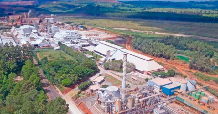 Segundo o sindicato, desmobilização do complexo mineroquímico em Araxá deve impactar trabalhadores próprios e terceirizados e ocorrer de forma gradual até julho.