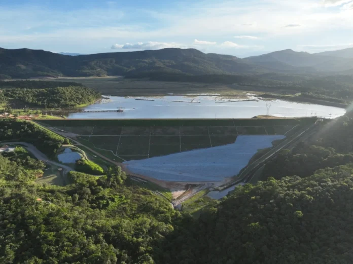 IMG_2321 Simulado em Itabira vai testar sistemas de alerta, rotas de fuga e a preparação da população diante de possíveis emergências com barragens de mineração
