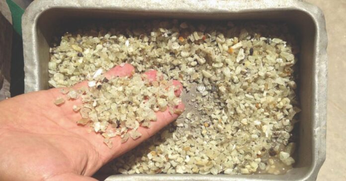 Negócio com terras raras reforça estratégia dos EUA para reduzir dependência da China e coloca o Brasil no centro da disputa por minerais críticos