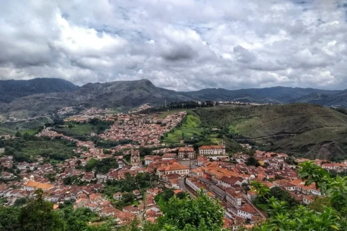 IMG_3520 Medida suspende novas licenças e protege área de mais de 3 mil hectares para garantir estudos ambientais e preservar recursos naturais e patrimônio histórico