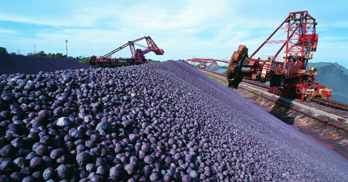 IMG_3699 Arrecadação da Cfem em Minas Gerais avança no início de 2026, impulsionada pelo minério de ferro e pelo ouro, mantendo o Estado na liderança nacional dos royalties da mineração